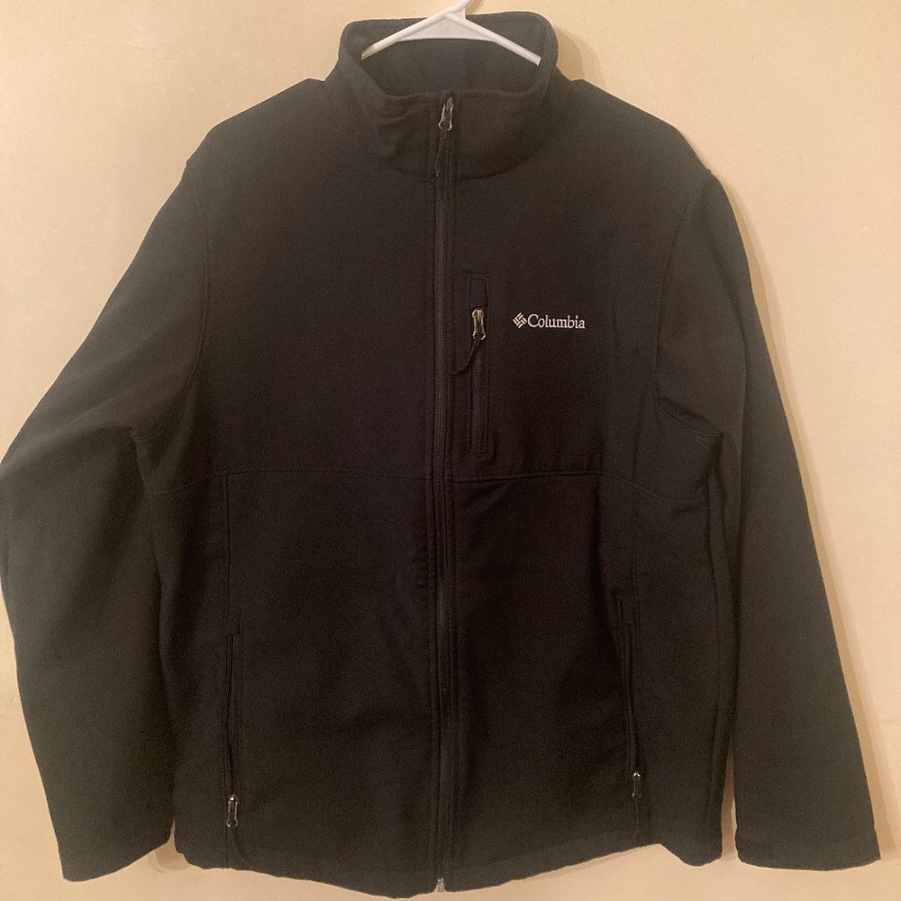 COLUMBIA JACKET/COAT